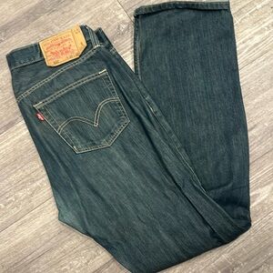 Men’s 501 Levi’s 33x32